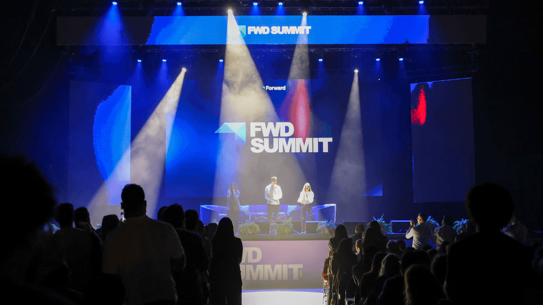 Forward PR Summit 2025: United by Puerto Rico's Future
