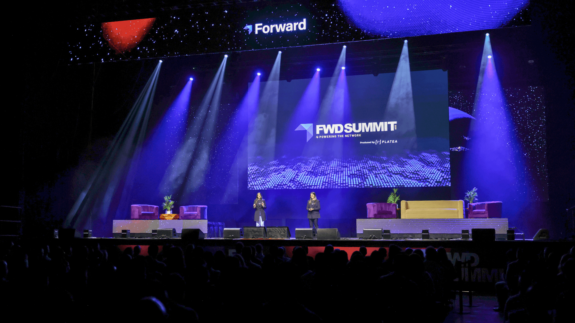 FWD Summit 2026: Powering the Network That Will Shape Puerto Rico's Economic Future