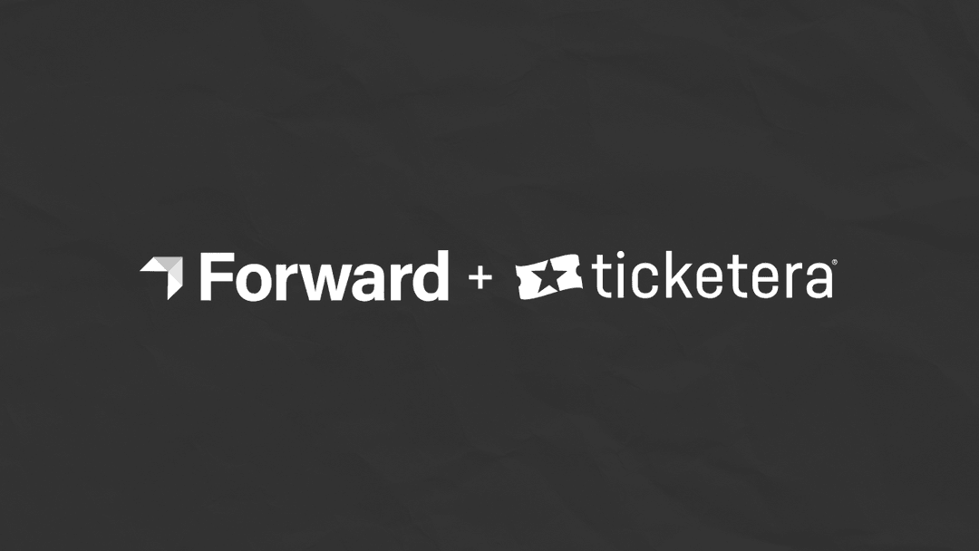 Forward Announces Acquisition of Ticketera